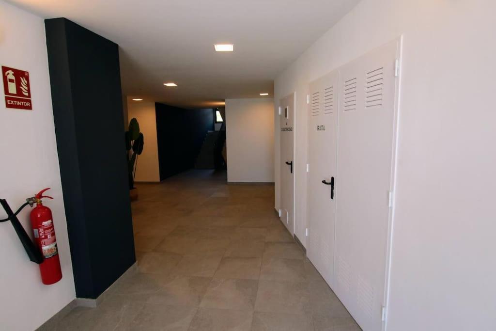 Apartamento Playa Valle Niza Malaga Ngoại thất bức ảnh