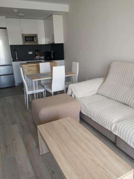 Apartamento Playa Valle Niza Malaga Ngoại thất bức ảnh