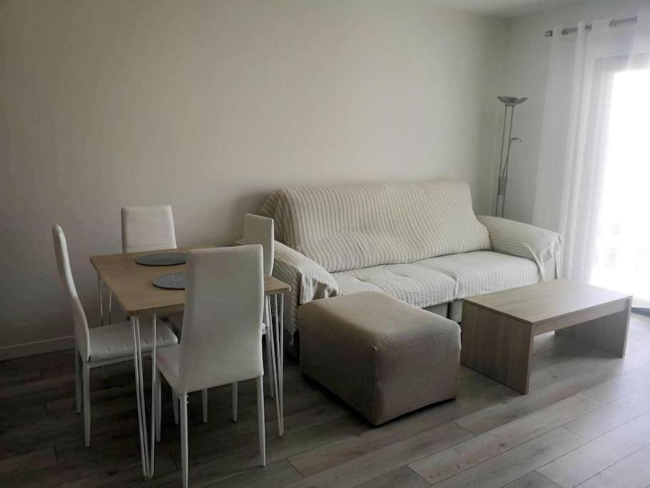 Apartamento Playa Valle Niza Malaga Ngoại thất bức ảnh
