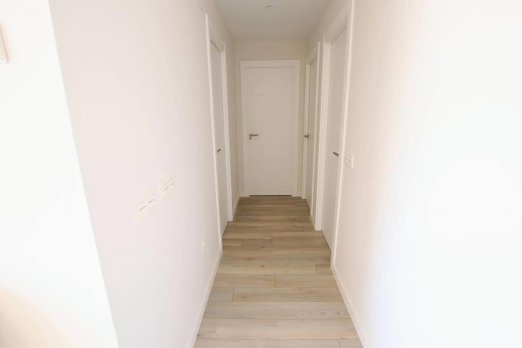Apartamento Playa Valle Niza Malaga Ngoại thất bức ảnh