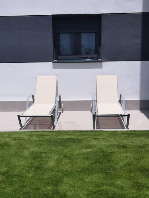 Apartamento Playa Valle Niza Malaga Ngoại thất bức ảnh