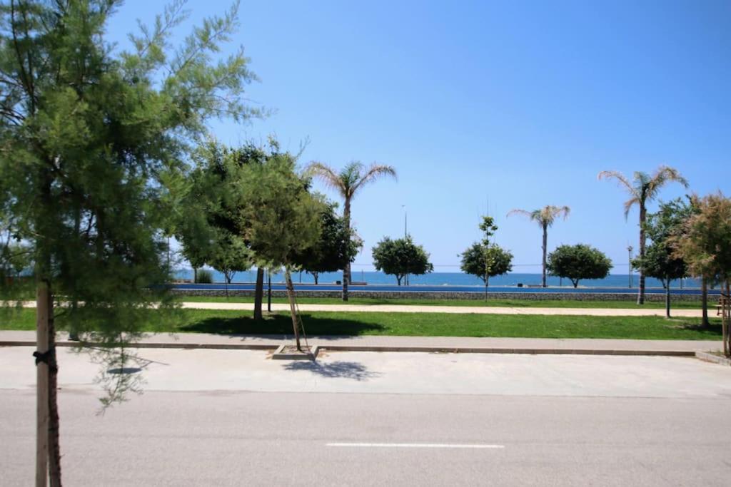 Apartamento Playa Valle Niza Malaga Ngoại thất bức ảnh