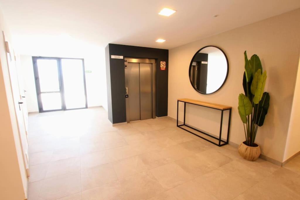 Apartamento Playa Valle Niza Malaga Ngoại thất bức ảnh