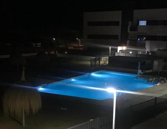 Apartamento Playa Valle Niza Malaga Ngoại thất bức ảnh