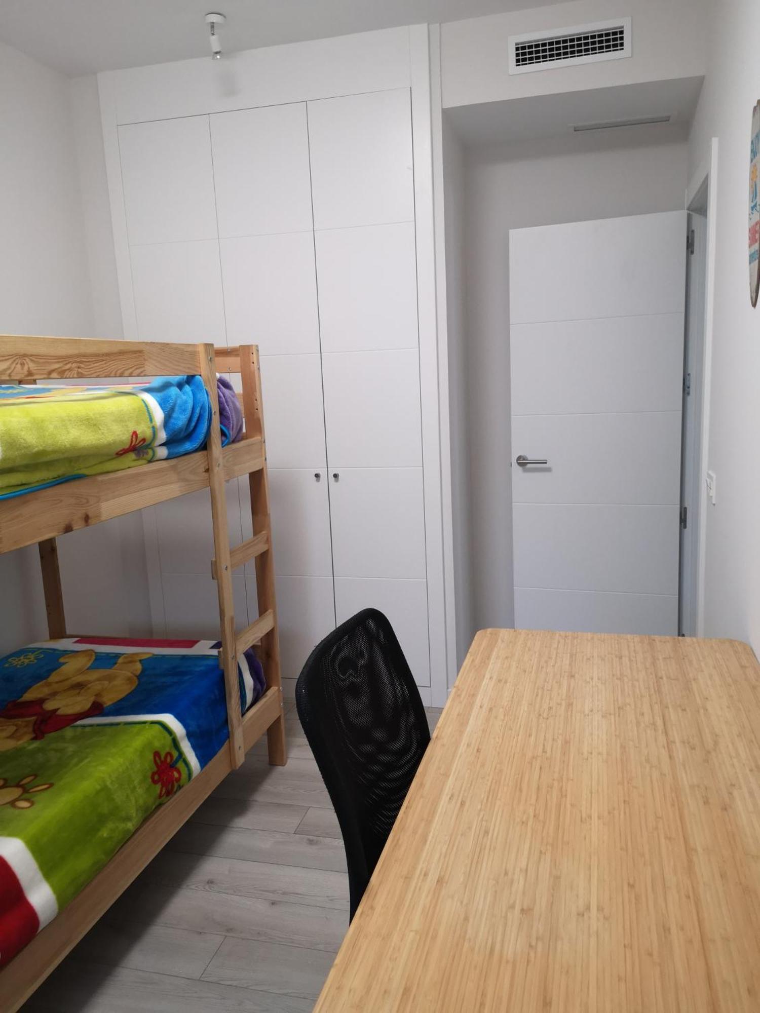 Apartamento Playa Valle Niza Malaga Ngoại thất bức ảnh