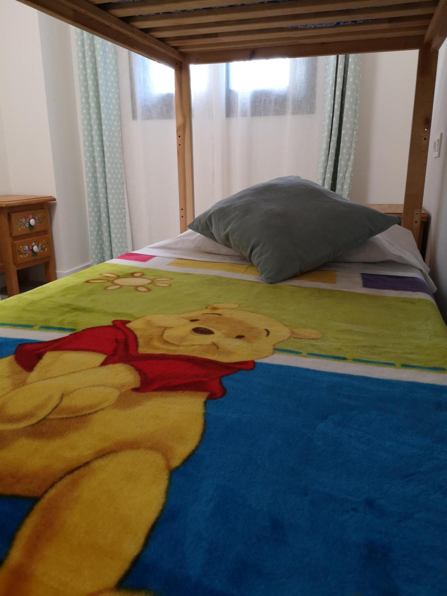 Apartamento Playa Valle Niza Malaga Ngoại thất bức ảnh