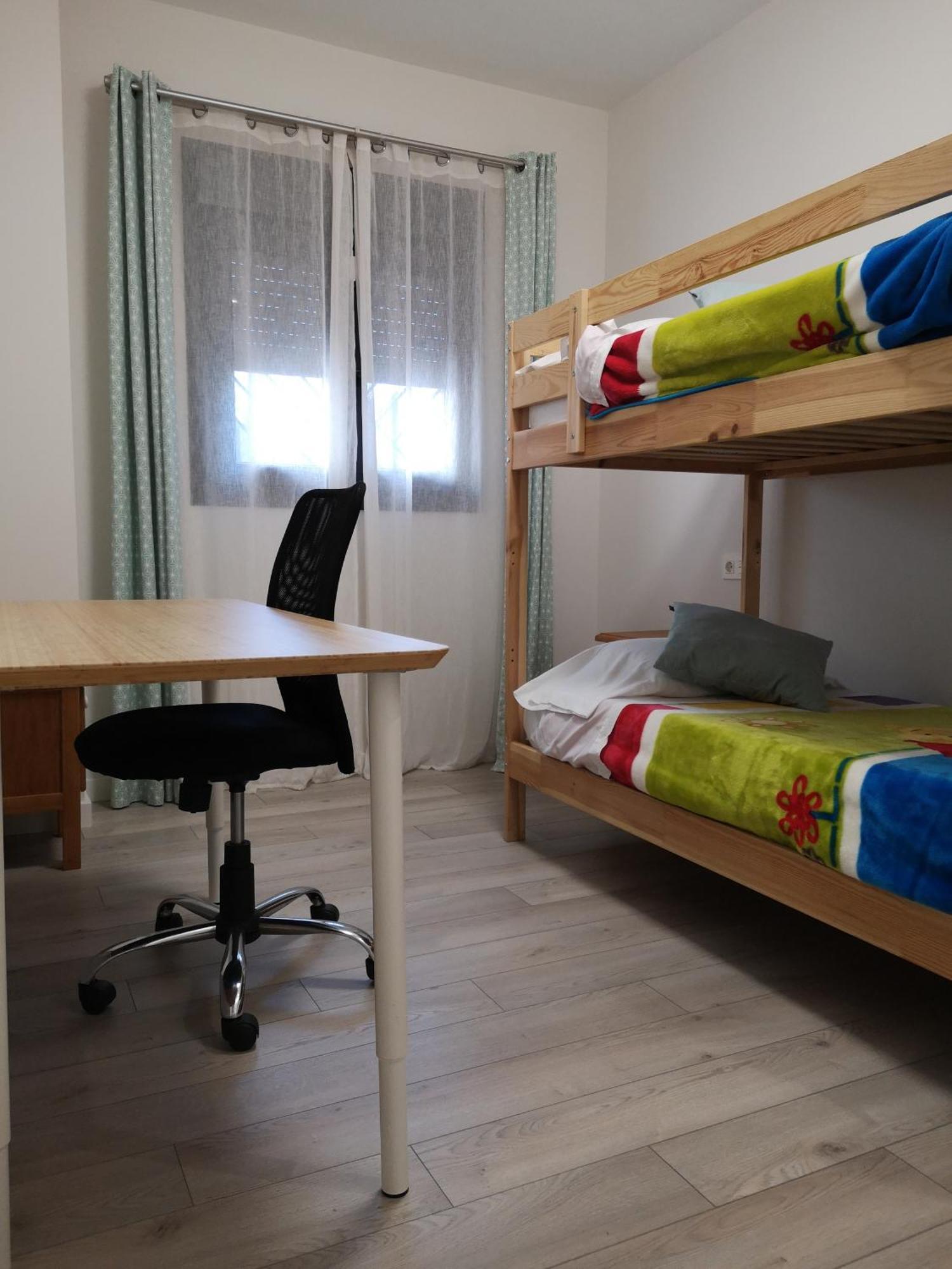 Apartamento Playa Valle Niza Malaga Ngoại thất bức ảnh